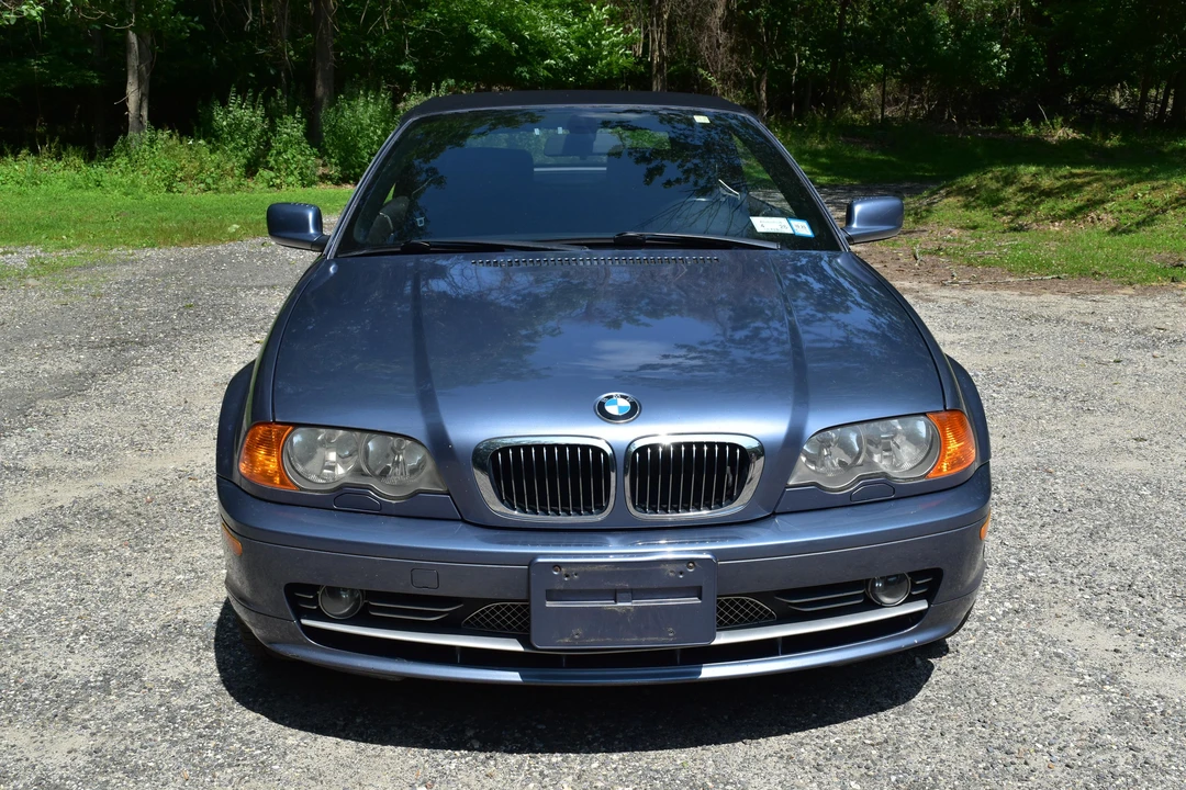 2002 BMW E46 330i & 330Ci - Image 6 of 31