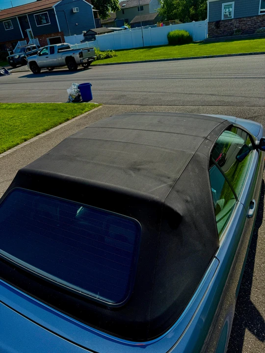 2002 BMW E46 330i & 330Ci - Image 27 of 31