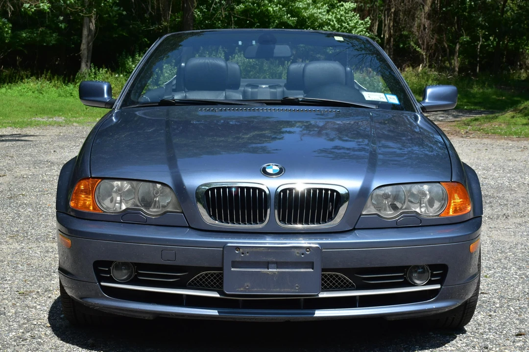 2002 BMW E46 330i & 330Ci - Image 2 of 31