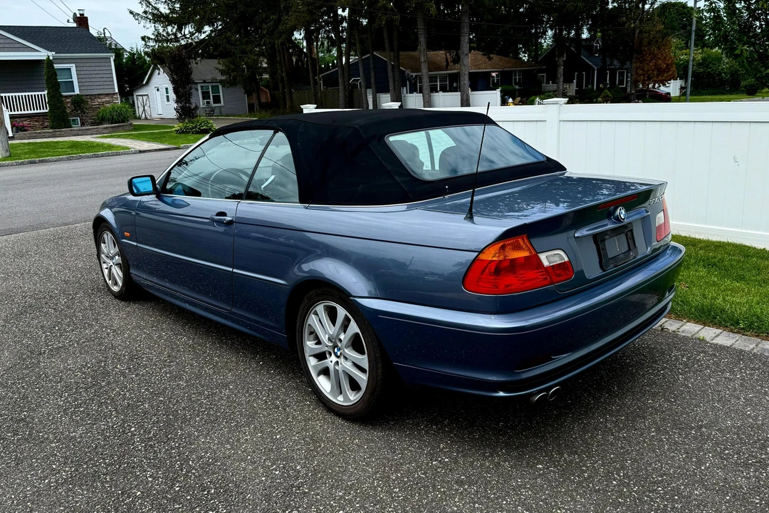 2002 BMW E46 330i & 330Ci - Image 9 of 31