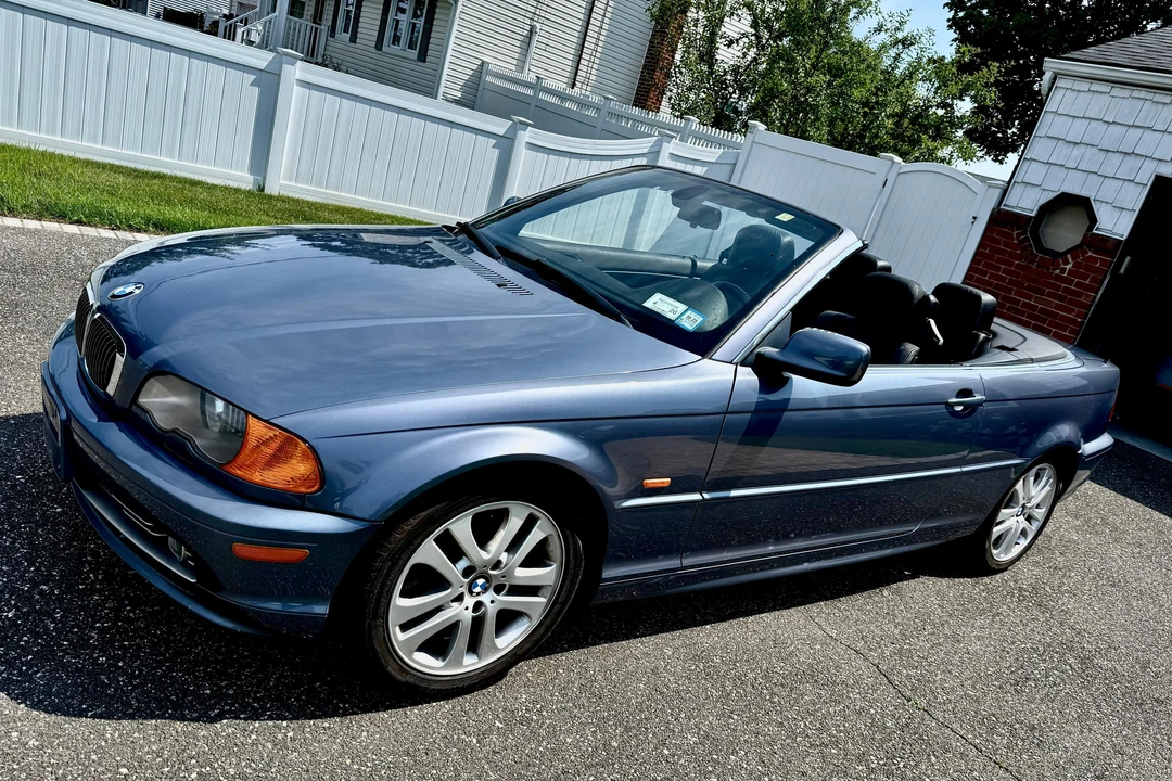 2002 BMW E46 330i & 330Ci - Image 8 of 31