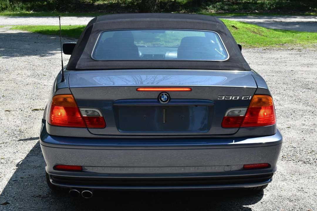 2002 BMW E46 330i & 330Ci - Image 5 of 31