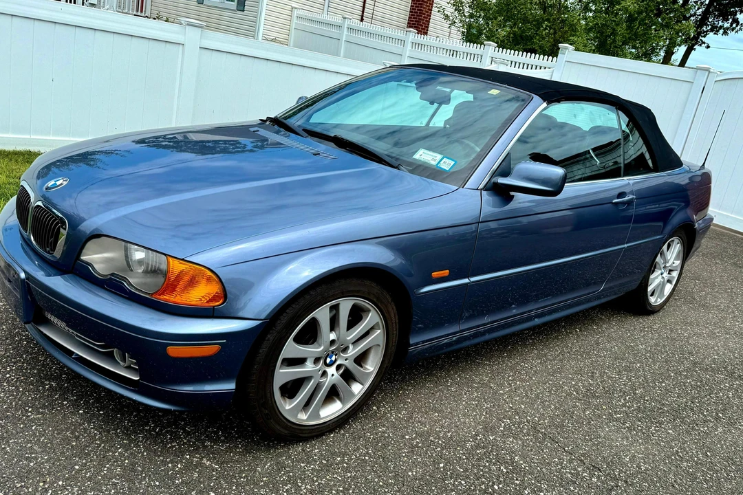 2002 BMW E46 330i & 330Ci - Image 7 of 31