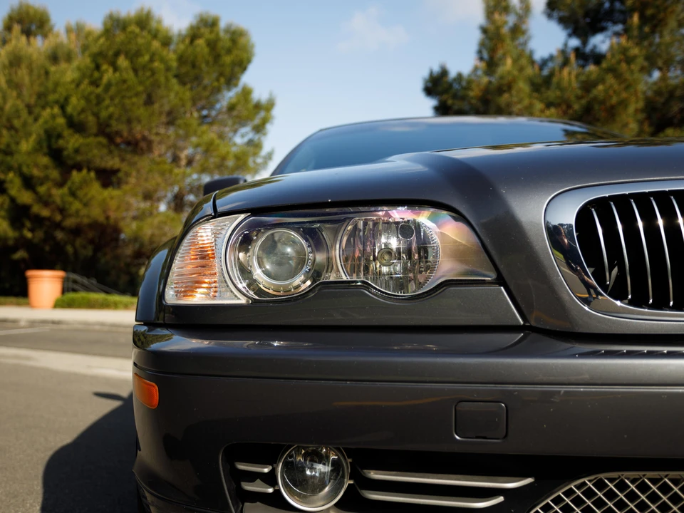 2002 BMW E46 330i & 330Ci - Image 14 of 31