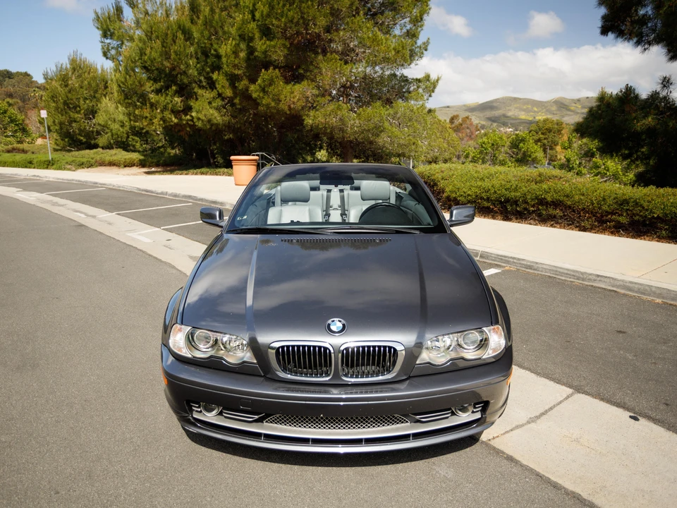2002 BMW E46 330i & 330Ci - Image 6 of 31