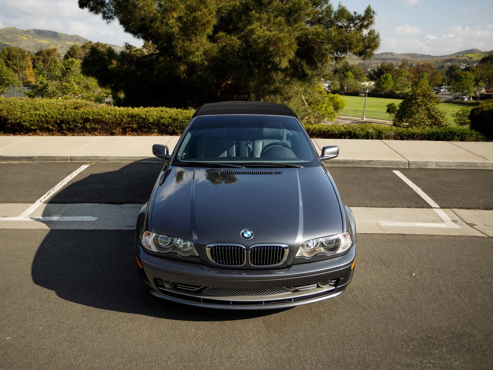 2002 BMW E46 330i & 330Ci - Image 8 of 31