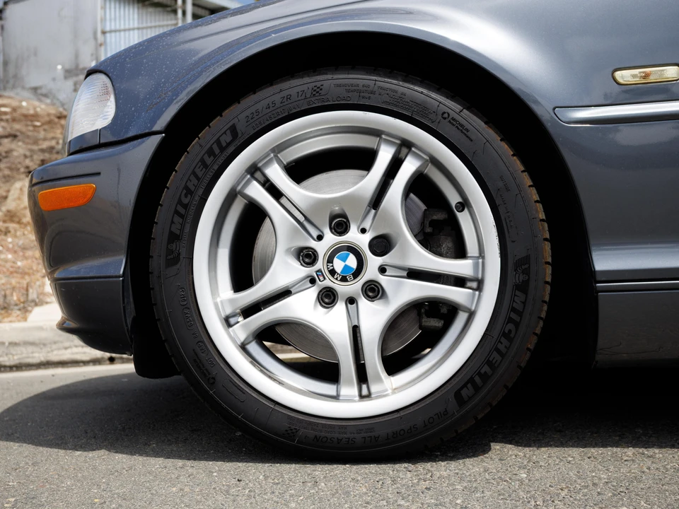 2002 BMW E46 330i & 330Ci - Image 28 of 31