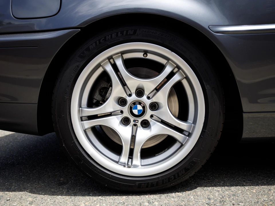 2002 BMW E46 330i & 330Ci - Image 30 of 31