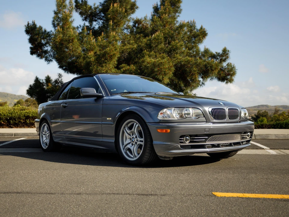 2002 BMW E46 330i & 330Ci - Image 13 of 31