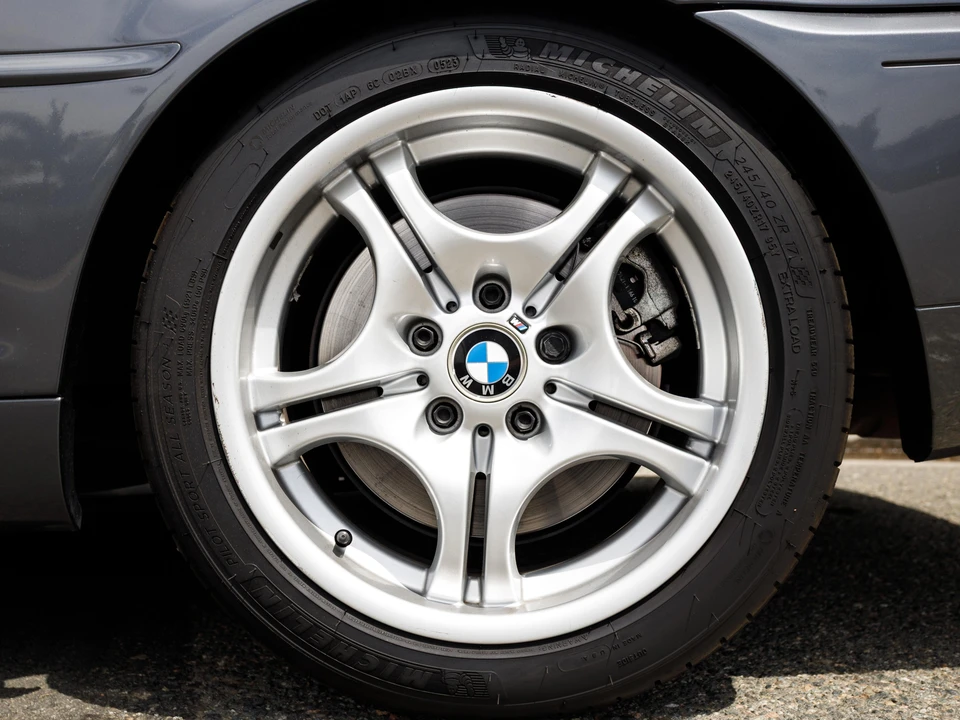 2002 BMW E46 330i & 330Ci - Image 29 of 31