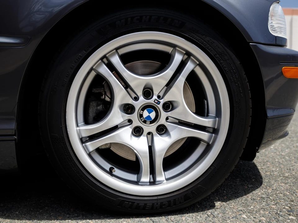 2002 BMW E46 330i & 330Ci - Image 31 of 31