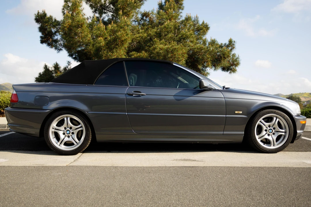 2002 BMW E46 330i & 330Ci - Image 3 of 31