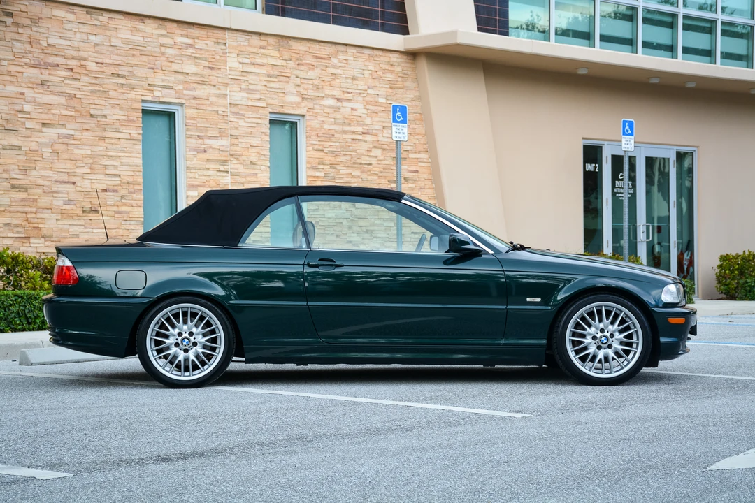 2002 BMW E46 330i & 330Ci - Image 26 of 31