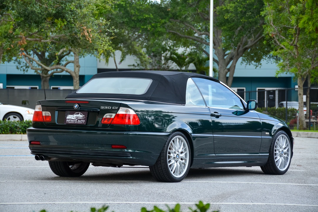 2002 BMW E46 330i & 330Ci - Image 23 of 31