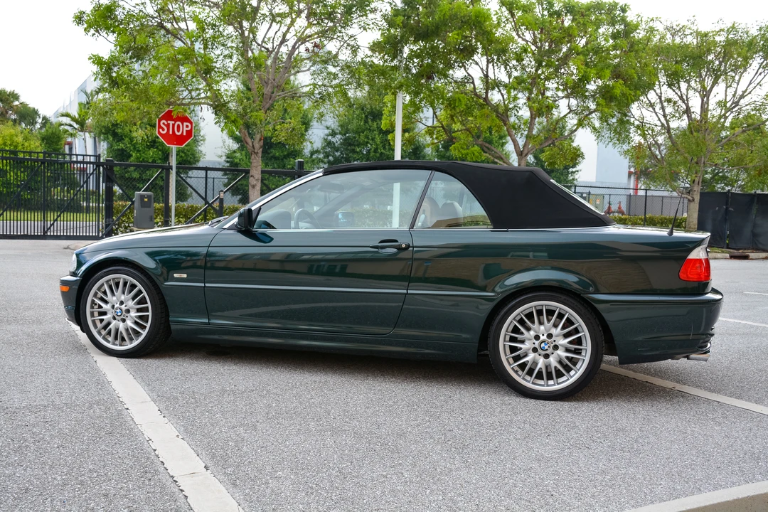 2002 BMW E46 330i & 330Ci - Image 20 of 31