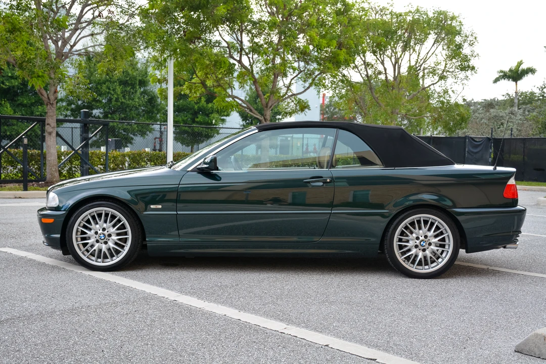 2002 BMW E46 330i & 330Ci - Image 19 of 31