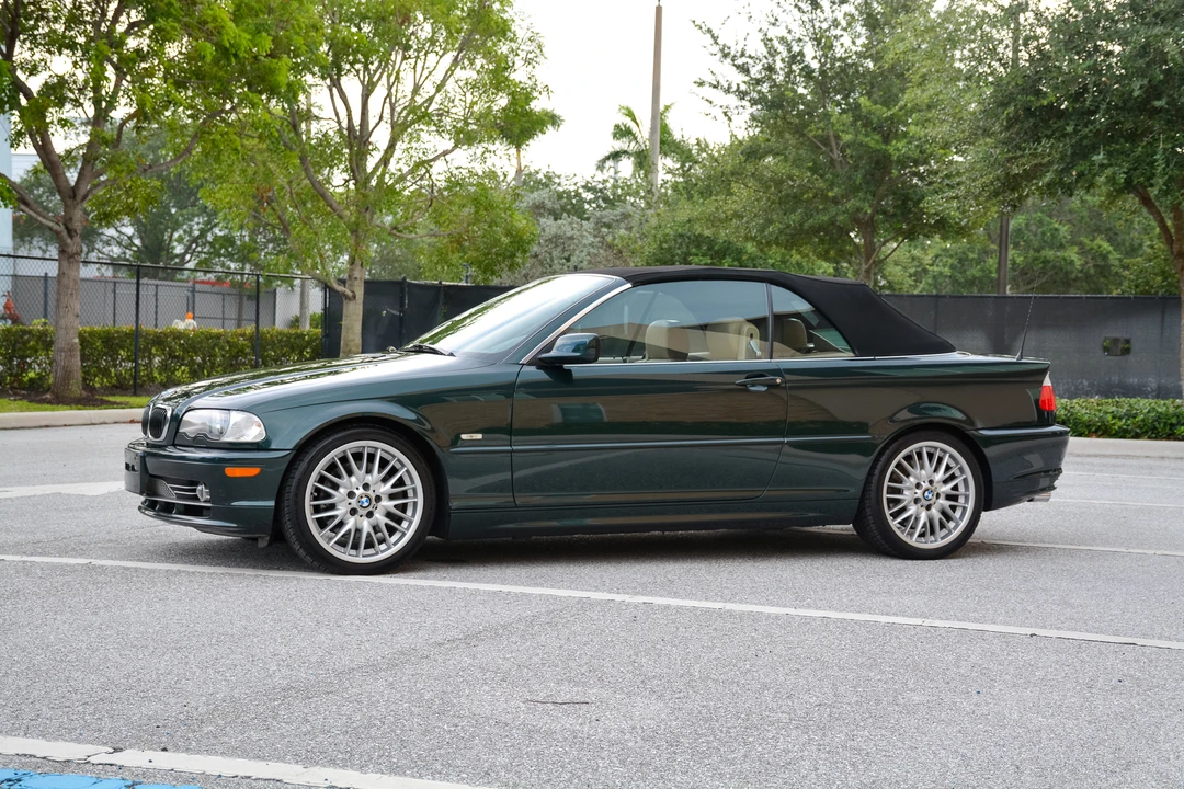 2002 BMW E46 330i & 330Ci - Image 18 of 31