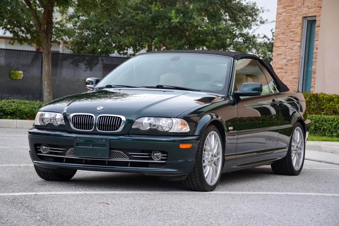 2002 BMW E46 330i & 330Ci - Image 16 of 31
