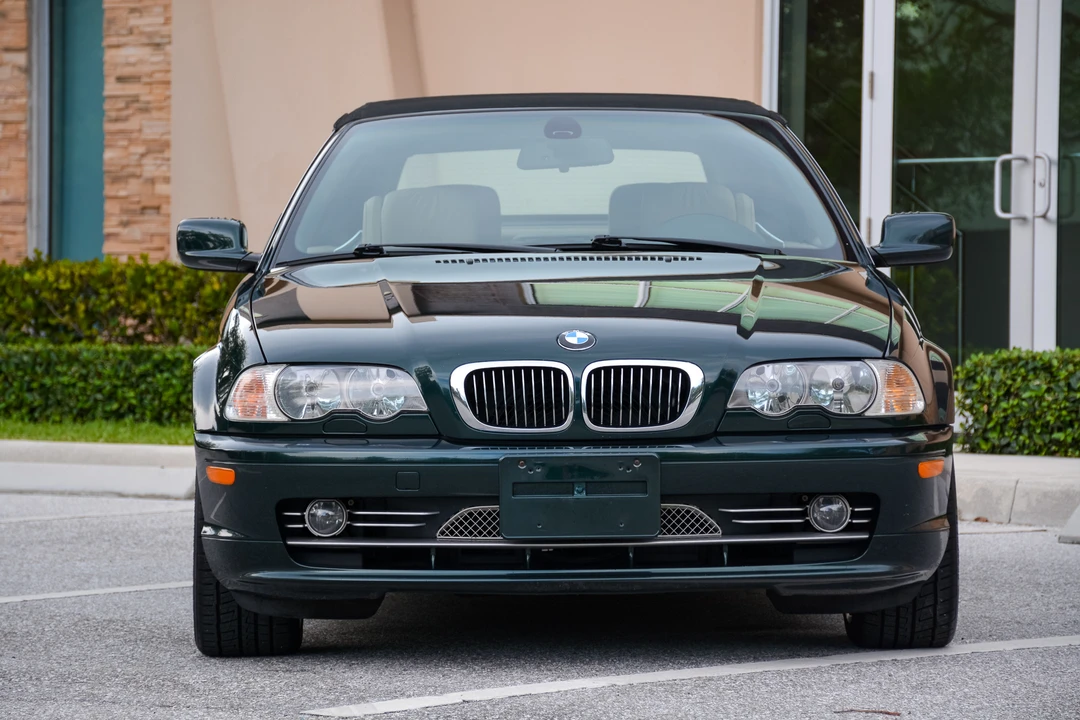 2002 BMW E46 330i & 330Ci - Image 15 of 31