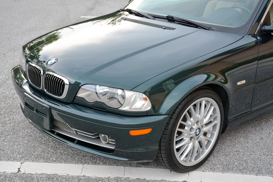 2002 BMW E46 330i & 330Ci - Image 31 of 31