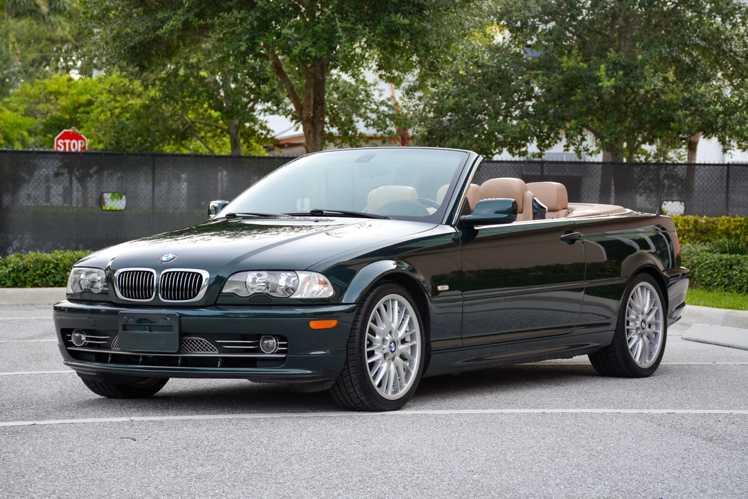 2002 BMW E46 330i & 330Ci - Image 4 of 31