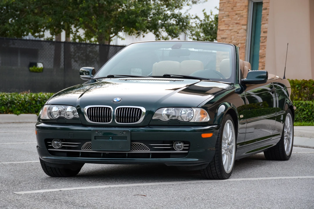 2002 BMW E46 330i & 330Ci - Image 3 of 31