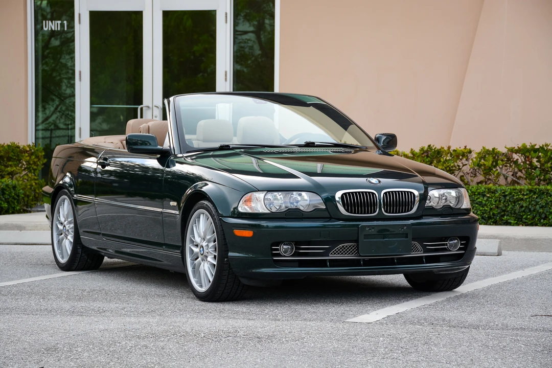 2002 BMW E46 330i & 330Ci - Image 14 of 31