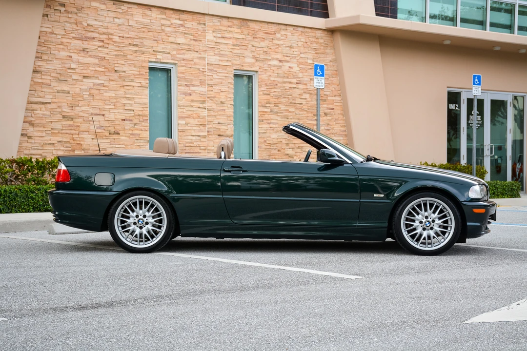 2002 BMW E46 330i & 330Ci - Image 11 of 31