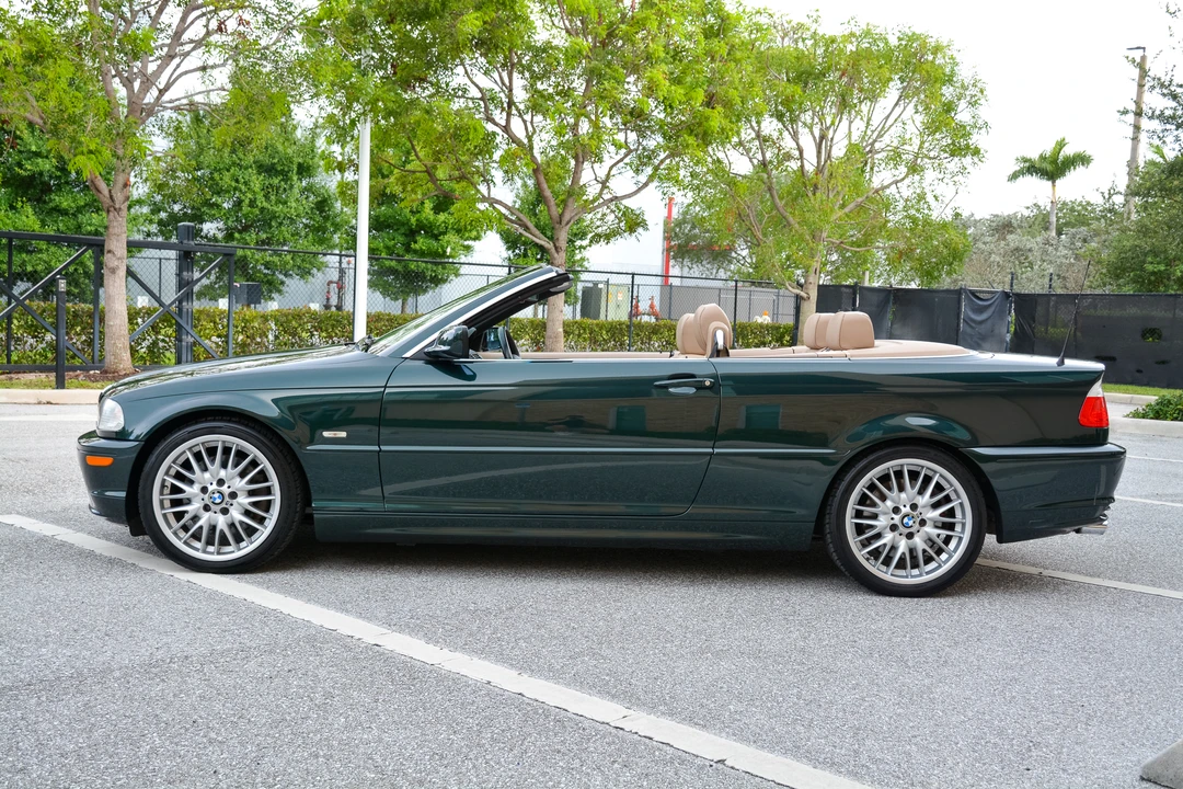2002 BMW E46 330i & 330Ci - Image 6 of 31