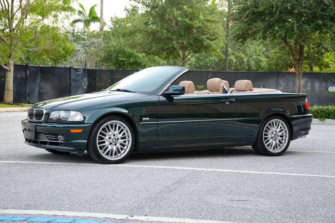 2002 BMW E46 330i & 330Ci - Image 5 of 31