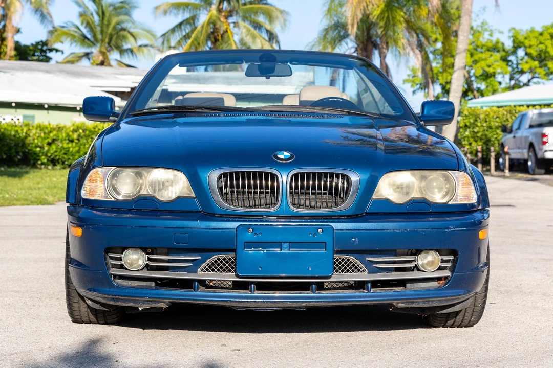 2002 BMW E46 330i & 330Ci - Image 2 of 31