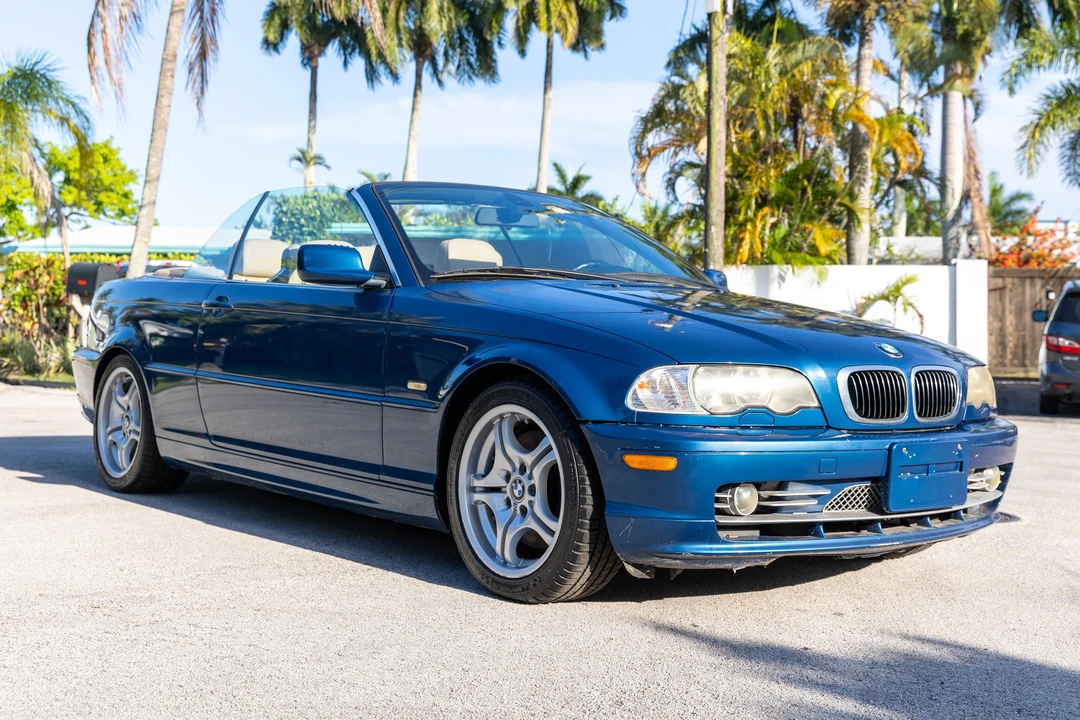 2002 BMW E46 330i & 330Ci - Image 10 of 31