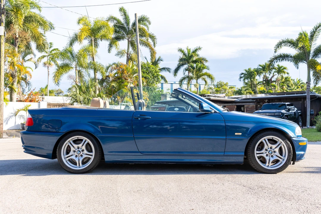 2002 BMW E46 330i & 330Ci - Image 9 of 31