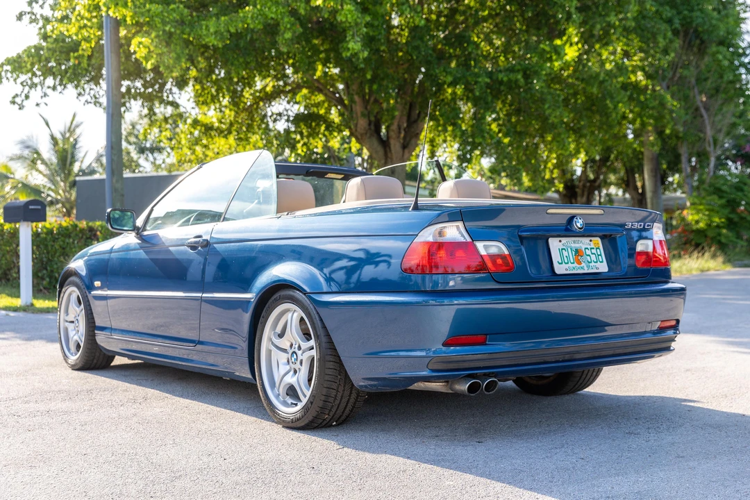 2002 BMW E46 330i & 330Ci - Image 4 of 31