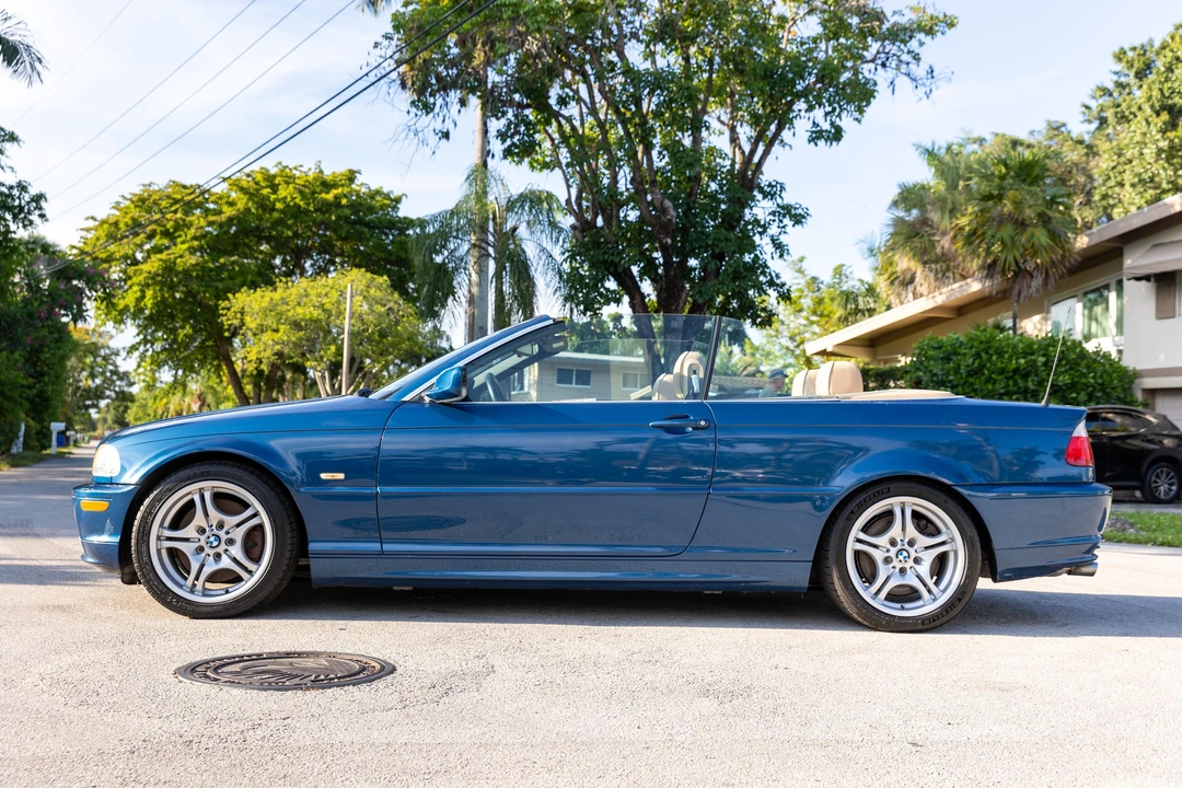 2002 BMW E46 330i & 330Ci - Image 7 of 31