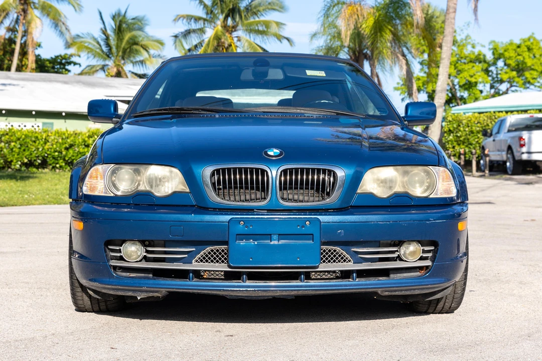 2002 BMW E46 330i & 330Ci - Image 11 of 31