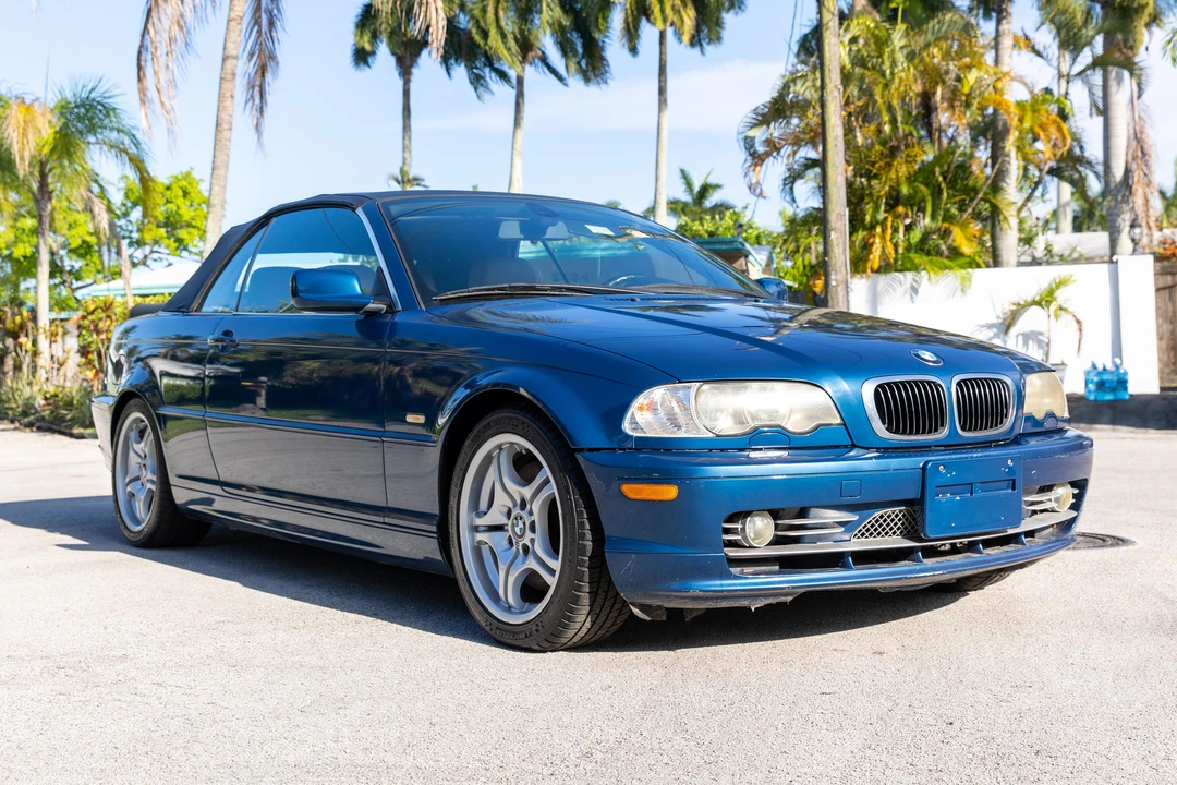 2002 BMW E46 330i & 330Ci - Image 17 of 31