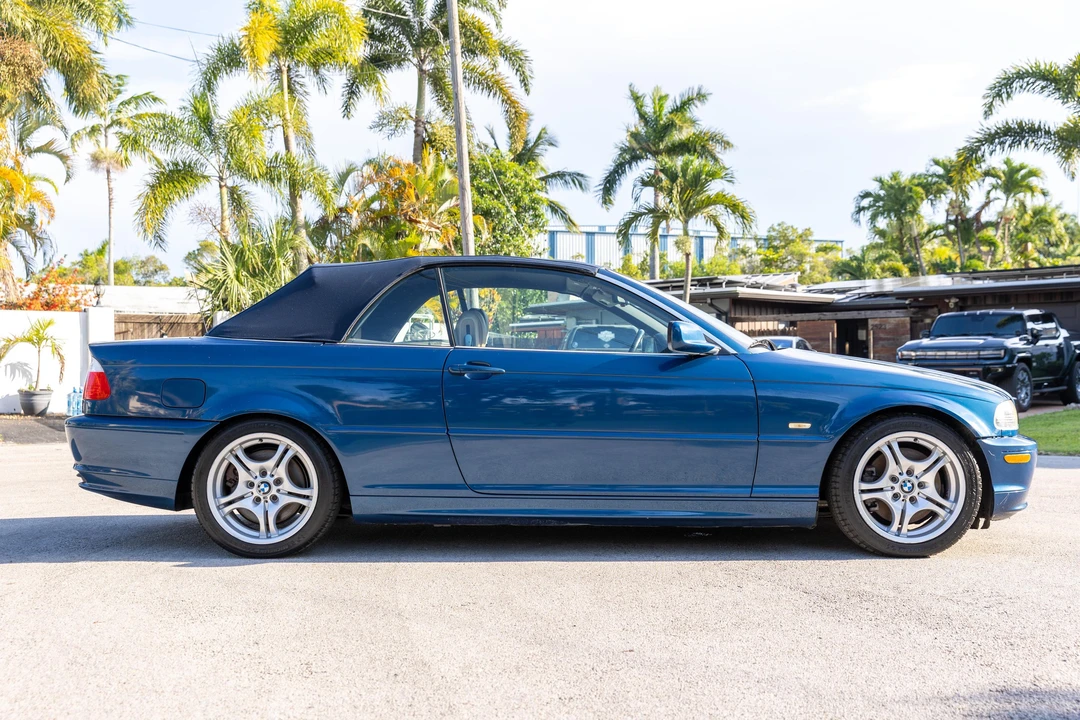 2002 BMW E46 330i & 330Ci - Image 3 of 31