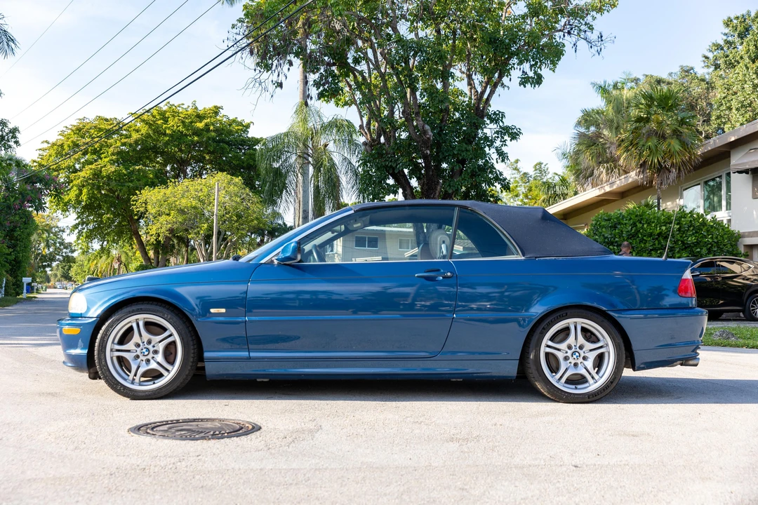 2002 BMW E46 330i & 330Ci - Image 13 of 31