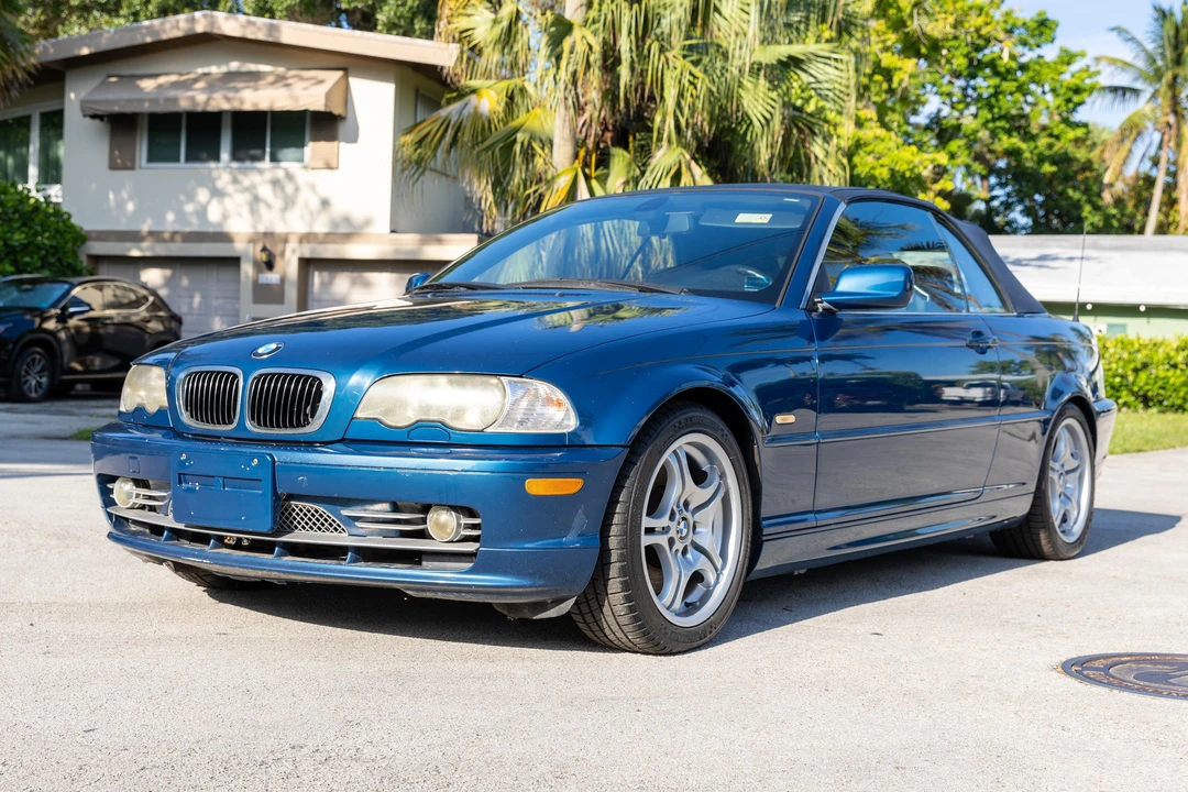 2002 BMW E46 330i & 330Ci - Image 12 of 31