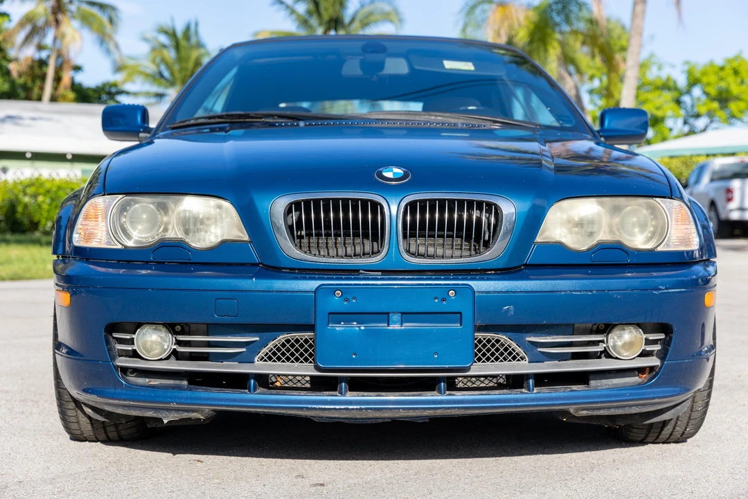 2002 BMW E46 330i & 330Ci - Image 6 of 31