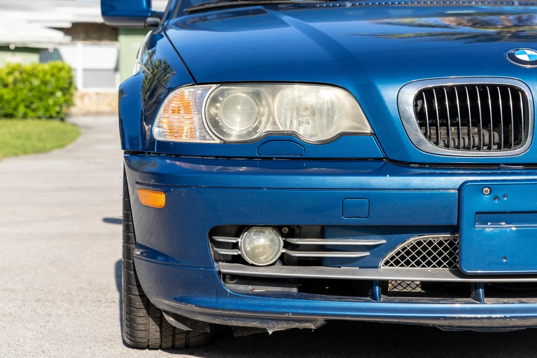 2002 BMW E46 330i & 330Ci - Image 21 of 31