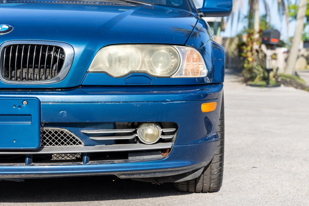 2002 BMW E46 330i & 330Ci - Image 22 of 31