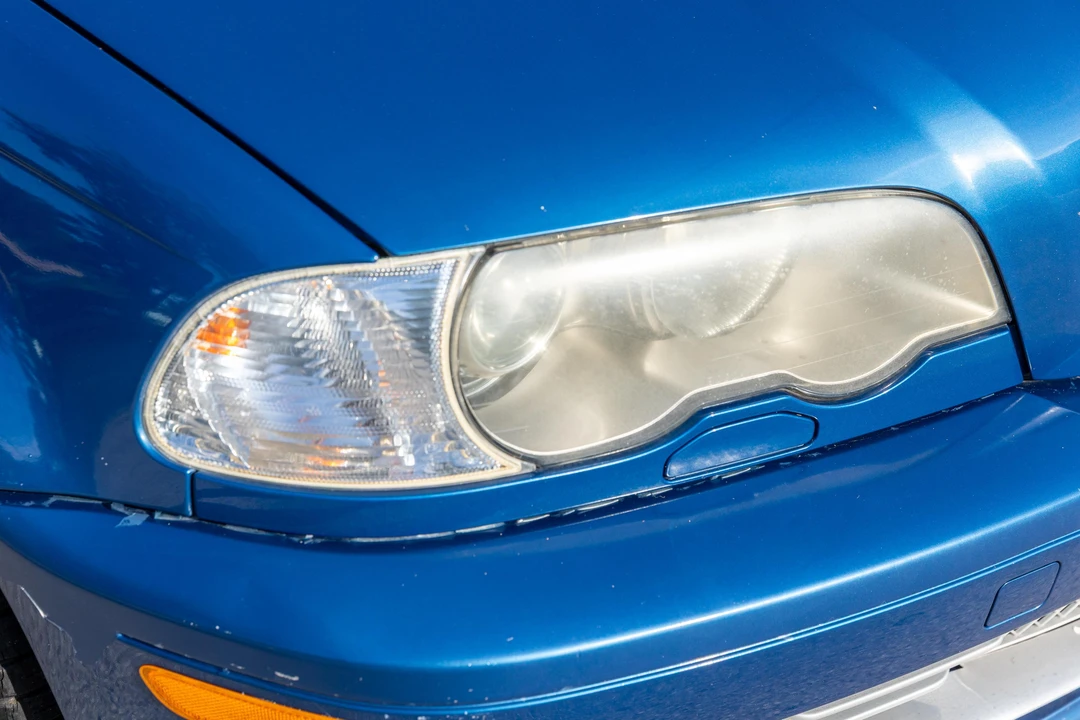 2002 BMW E46 330i & 330Ci - Image 18 of 31