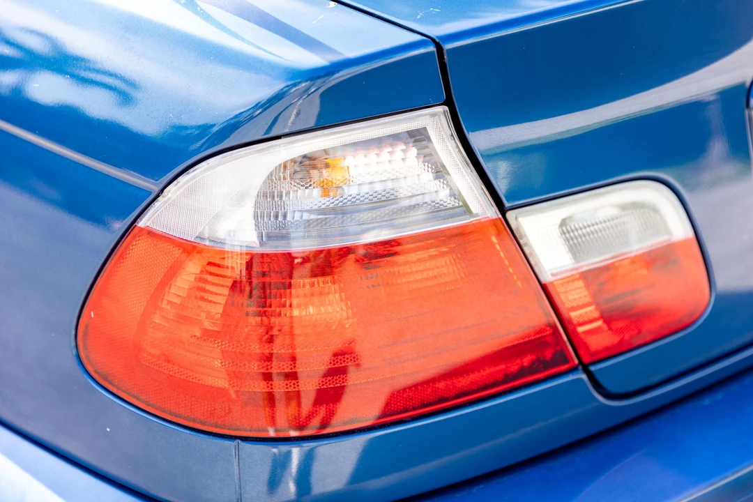 2002 BMW E46 330i & 330Ci - Image 31 of 31