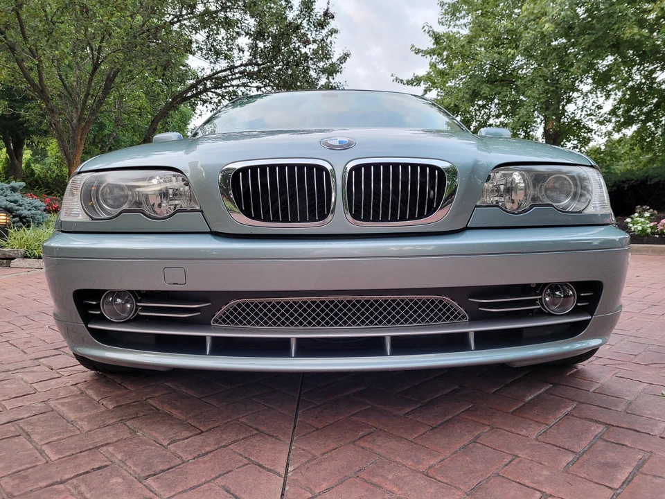 2002 BMW E46 330i & 330Ci - Image 6 of 31
