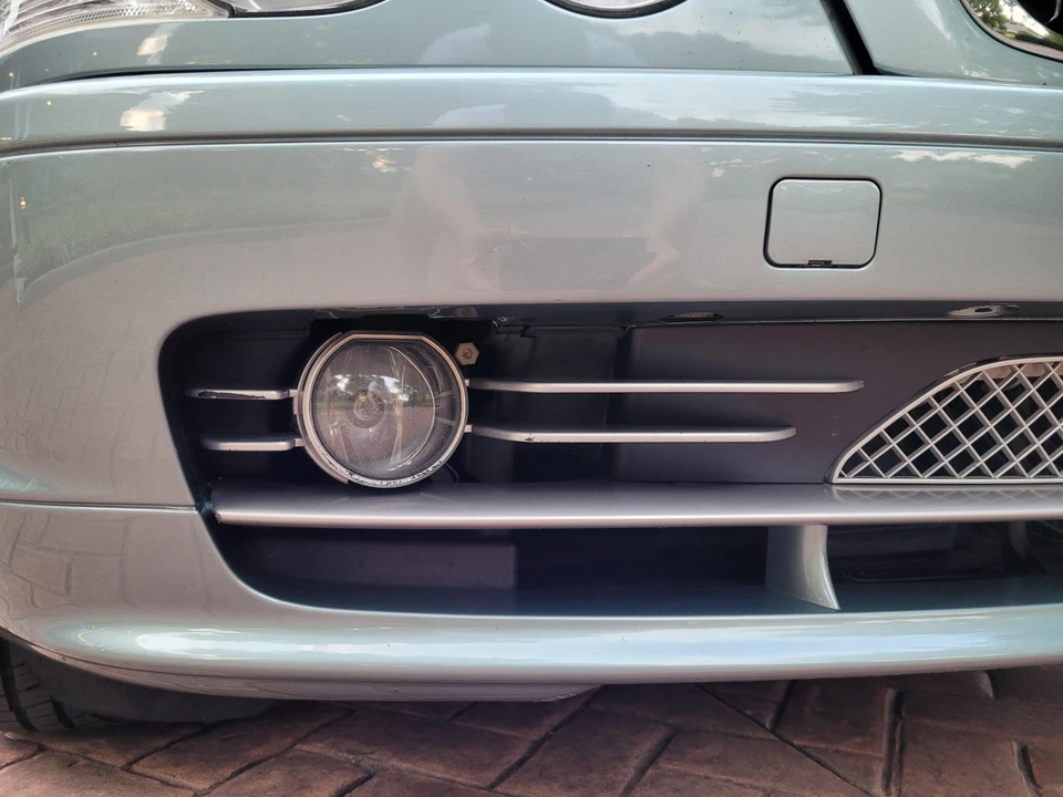 2002 BMW E46 330i & 330Ci - Image 26 of 31