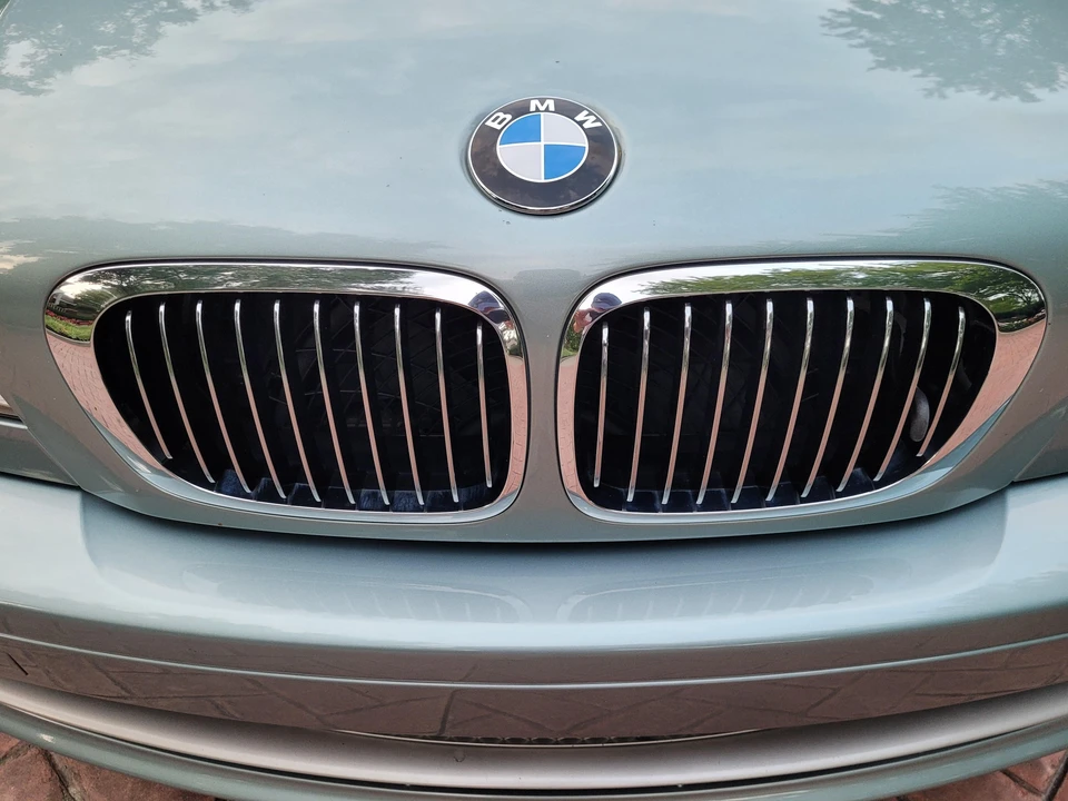 2002 BMW E46 330i & 330Ci - Image 28 of 31