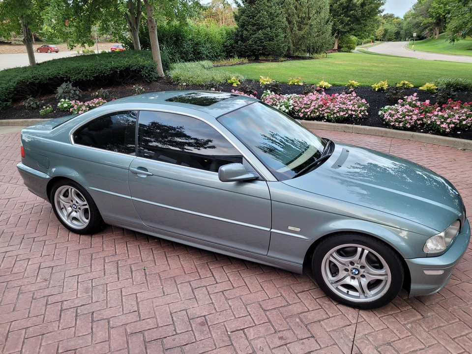 2002 BMW E46 330i & 330Ci - Image 20 of 31