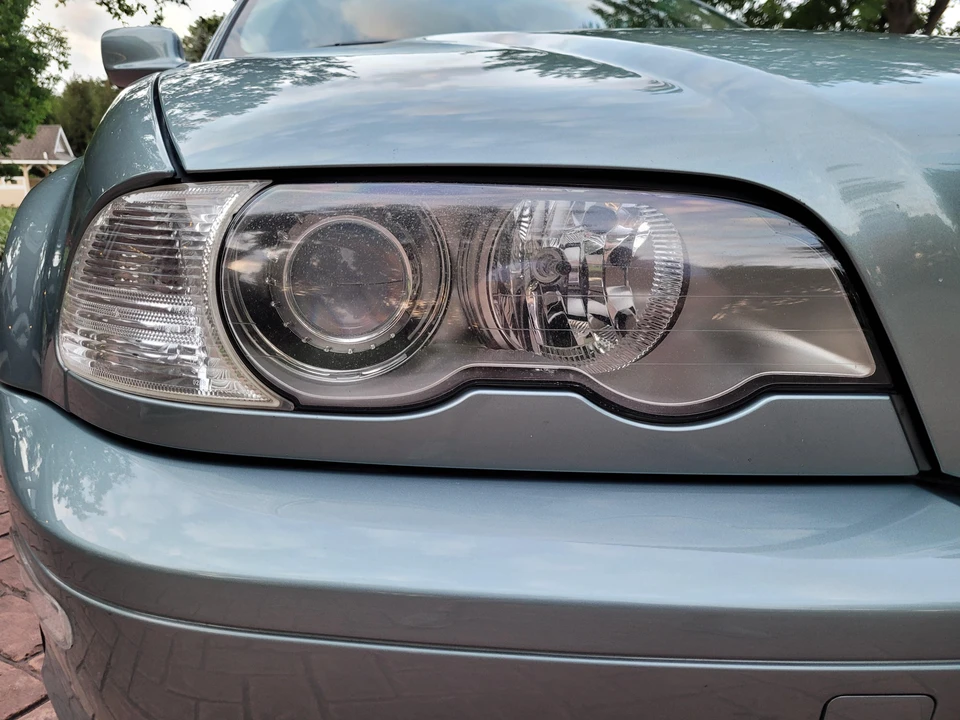 2002 BMW E46 330i & 330Ci - Image 24 of 31